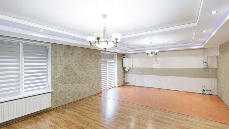 Vânzare, apartament, 3 camere , str. Alba Iulia, Buiucani - Poză 9