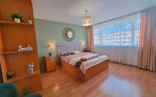 Apartament 2 camere – Zona Budapesta | Metrou | Ideal investiție - Poză 2