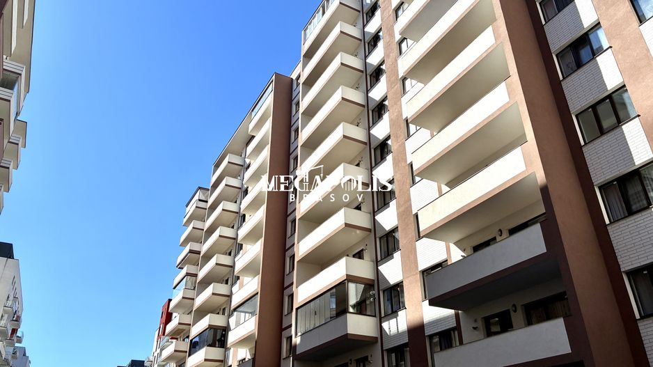 3 Camere / Decomandat / Isaran / Parcare / Credit - Poză 9