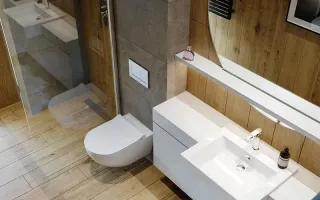 Teren intravilan + proiect cabana ( optional) | Colibita - 10 ari - Poză 16