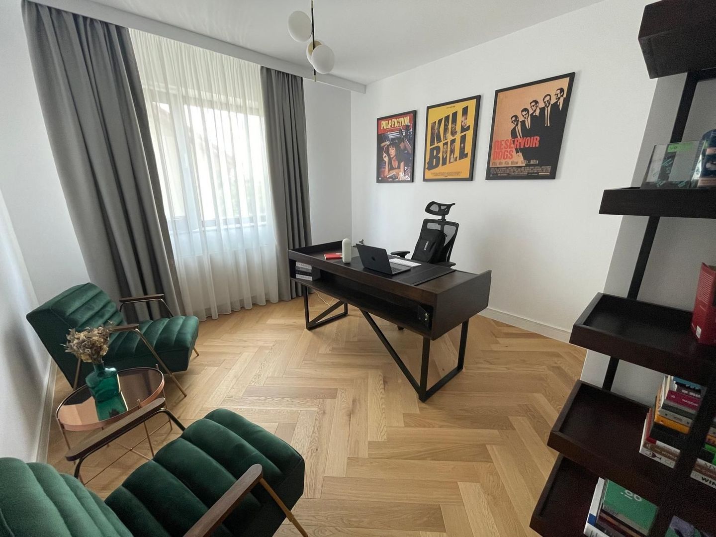 Apartament 4 camere Siseti - Poză 9