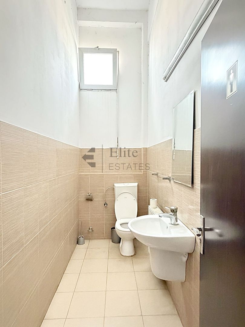 Spatiu comercial 335 mp in Zona Decebal Oradea | Depozit - Poză 12