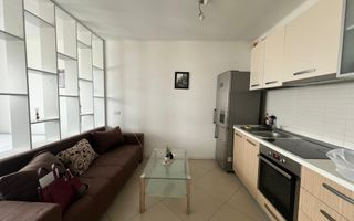 Apartament 1 Camera 38mputili | Fructus Plaza - Poză 2