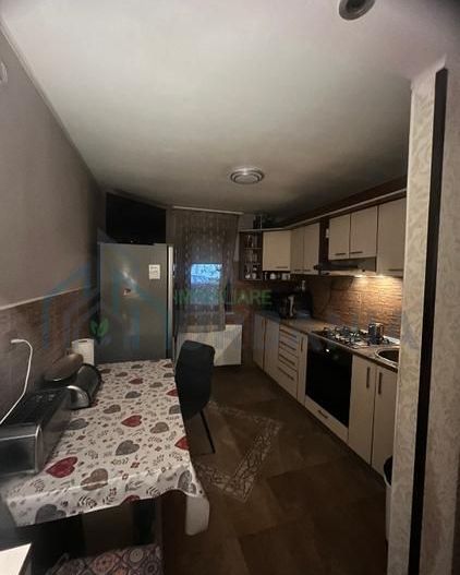 Apartament 3 camere de închiriat, 80 mp, Manta Roșie – Granit, Iași - Poză 6
