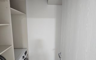 NOU ! PRIMA INCHIRIERE Apart 3 cam cu terasa 8 mp +loc de parcare - Poză 9