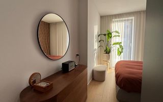 VANZARE 2 CAMERE | THE IVY RESIDENCE | LANGA PADUREA BANEASA | - Poză 2