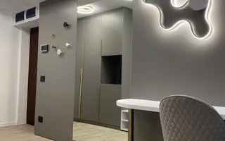 Apartament 2 camere de închiriat – Gafencu | Complet mobilat și utilat - Poză 17
