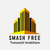 Smash Free - Logo
