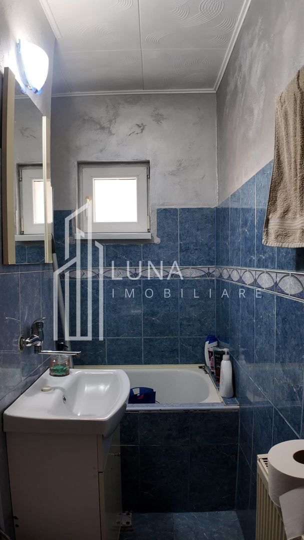 Apartament 2 camere, 44 mp, parter, 7 Noiembrie - Poză 11