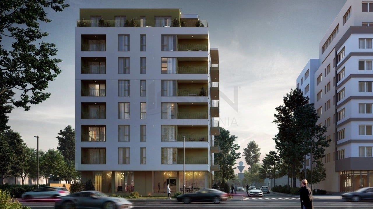 REA1023522 Apartament 2 camere - Colentina imobil nou - Poză 2