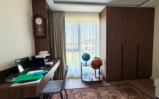 Vil de tip Duplex *P+1E+M* | 176 mp utili | mobilată complet | Chitila - Poză 39