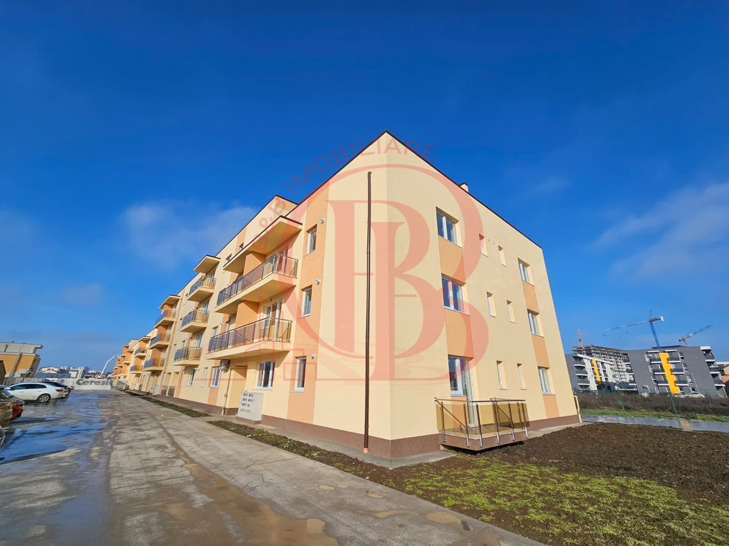 Apartament 3 camere Titan Pallady Metrou N. Teclu Comision 0 - Poză 22