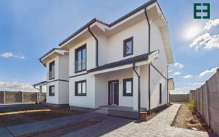 Duplex cu 3 camere - Moșnița Veche - Timișoara - Poză 1