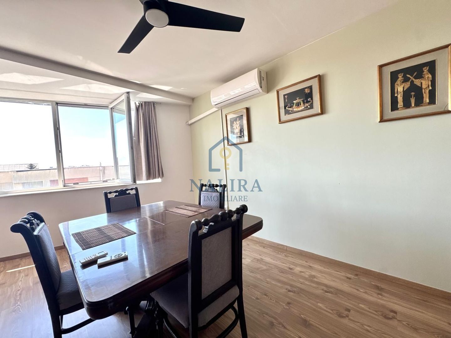 Chirie apartament 97mp cu 3 camere + Parcare - Transilvaniei - Poză 16