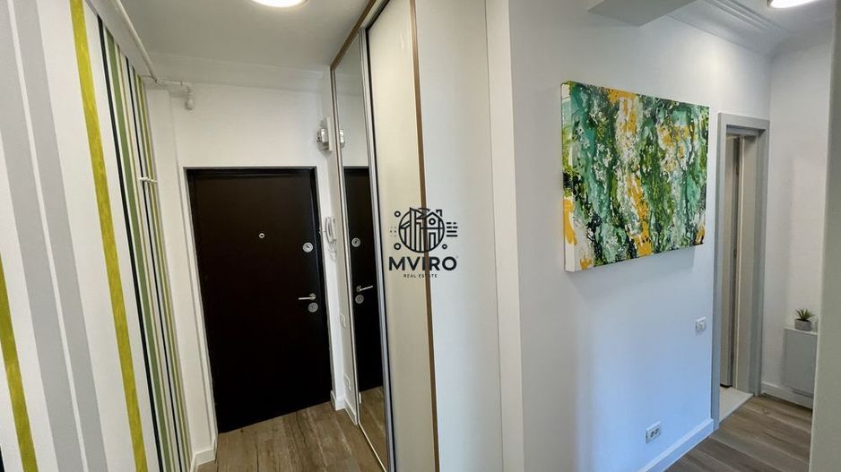 Închiriere apartament 2 camere – zona Dacia - Poză 4