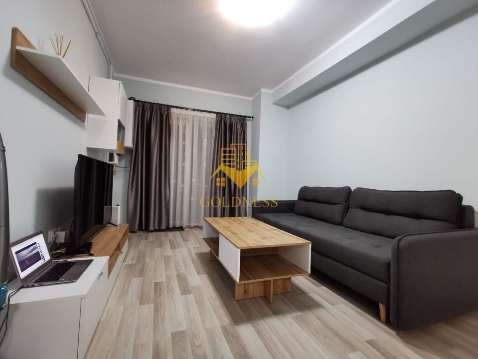 3 camere, modern, parcare, bloc nou, Marasti zona Fabricii, Clujana - Poză 3