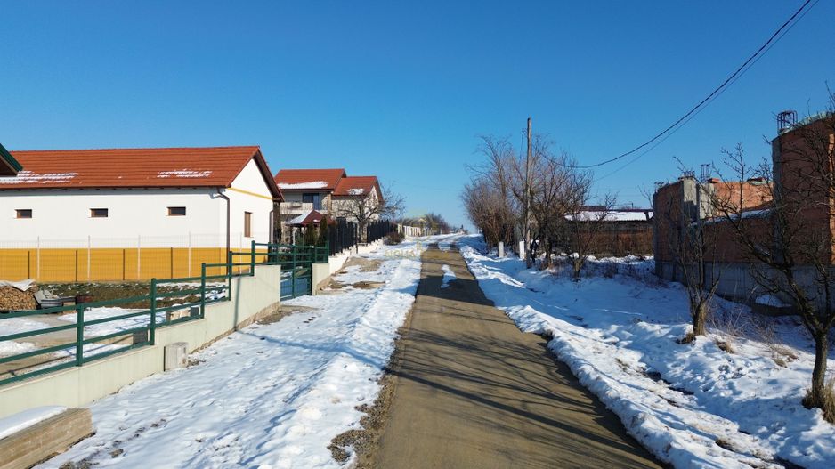 De vanzare Teren Intravilan Viile Satu Mare 1439 MP/ZONA FOARTE BUNA - Poză 6