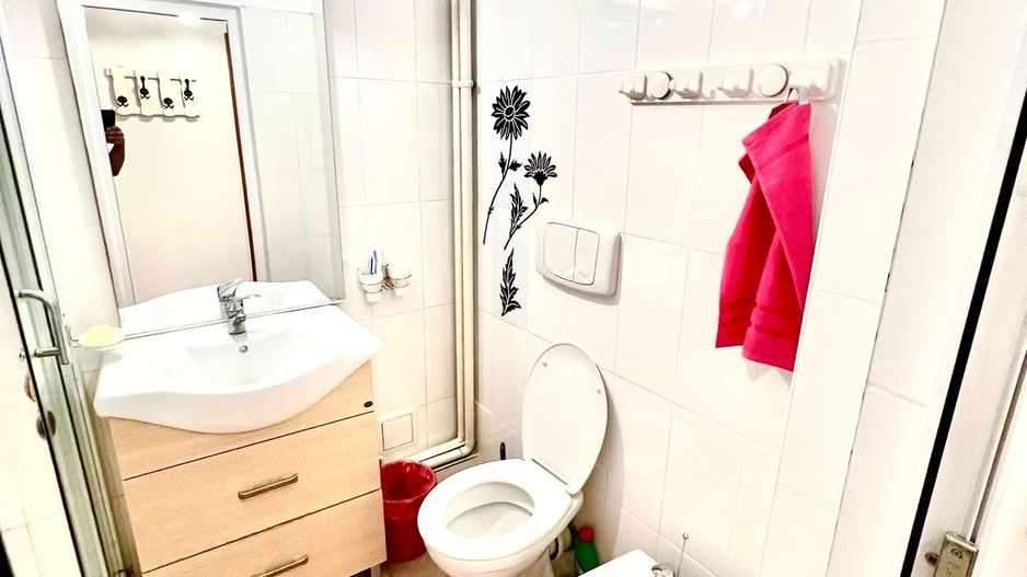 Apartament 3 camere în zona Ultracentrală - Poză 6