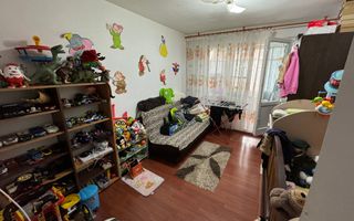 Etaj intermediar. Pozitie excelenta. Boxa in CF - Poză 13