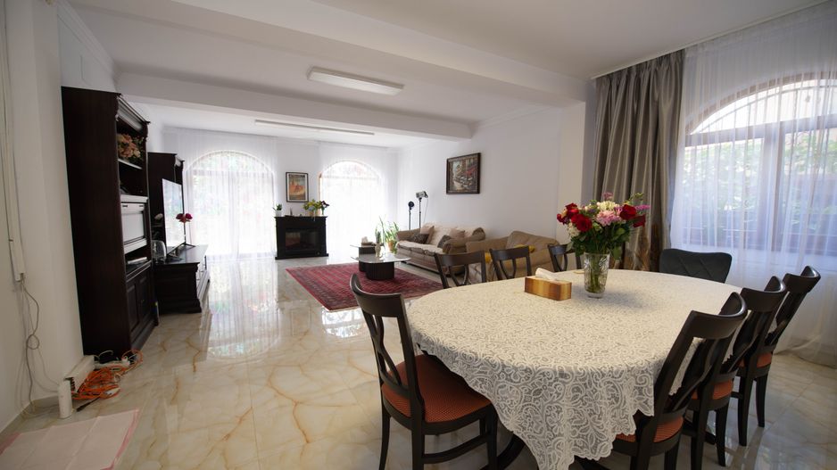 Casa de vanzare 483mp suprafata totala si teren 494mp, Sector 1 - Poză 6