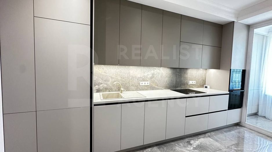 Chirie apartament, 3 camere, str. Constantin Stere, Centru - Poză 4