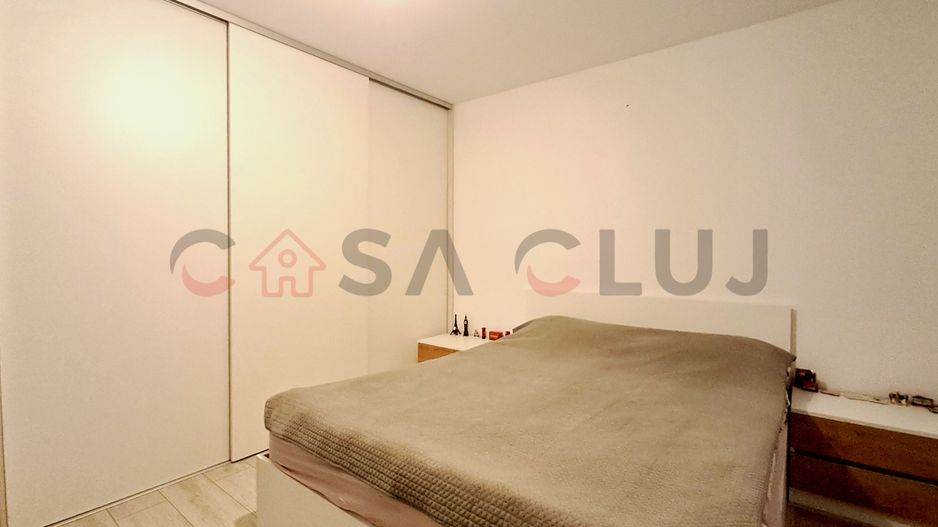 Unitate de Duplex, Gradina 500 mp.Somesenii!! - Poză 4