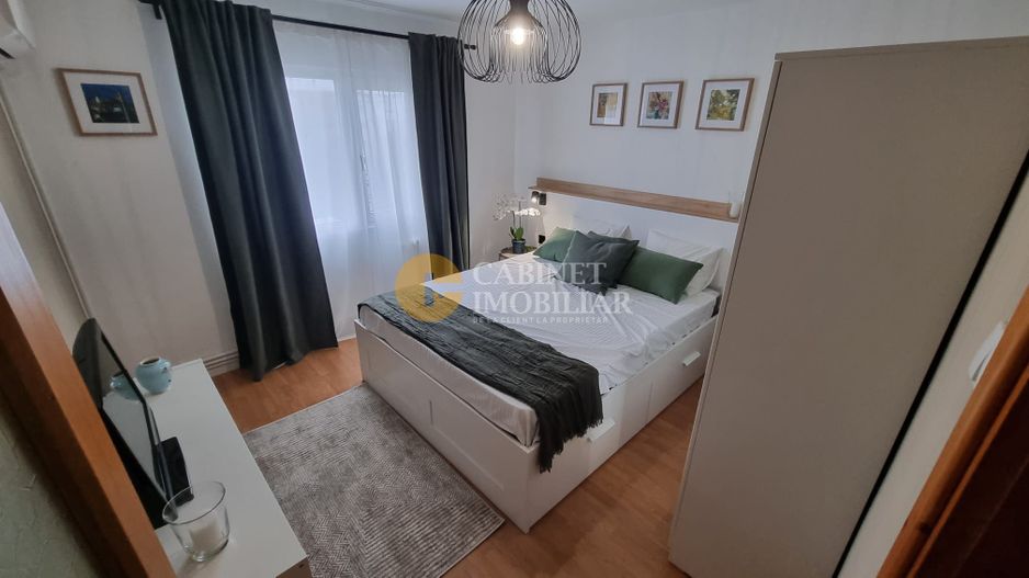 Chirie - 2 camere - Gara - Poză 3