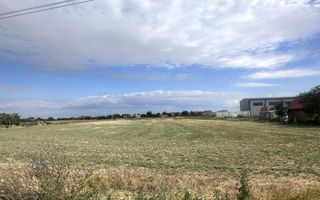 Investiție cu potențial | Teren intravilan 9.482 mp | Leș, Bihor - Poză 7