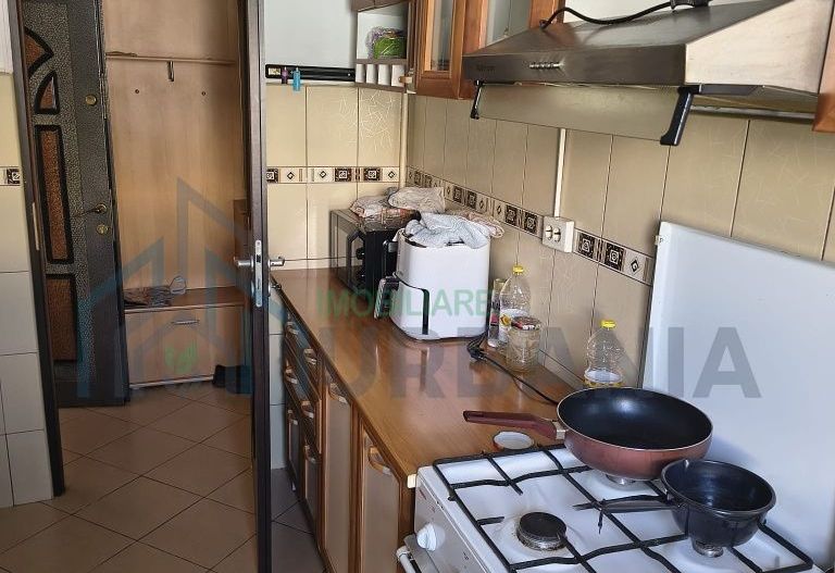 Chirie apartament semidecomandat Alexandru cel Bun - Poză 7