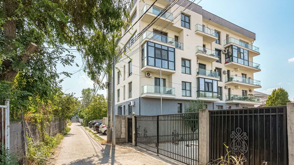 Apart 3 camere 85 mp Titan Grigorescu vizavi noul Kaufland Bloc  2023 - Poză 6