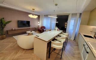 🌟 Apartament 3 camere DECOMANDAT-Nicolina, Prima Stație | LUX | Etaj 1 | Lift - Poză 5