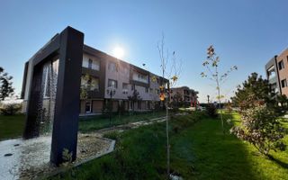 Apartament 2 camere  in Otopeni I Complex nou cu piscina I COM 0% - Poză 11