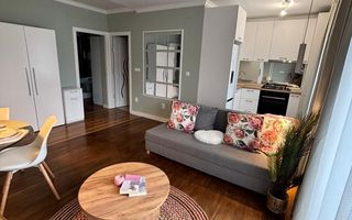 Apartament 2 camere, 42 mp, 2 balcoane,  zona Stejarului, Floresti - Poză 1