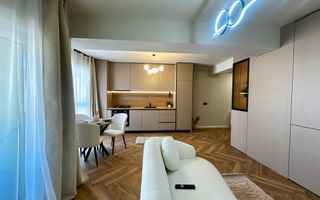 Apartament ultrafinisat | Bloc nou | Dâmbul Rotund - Poză 10