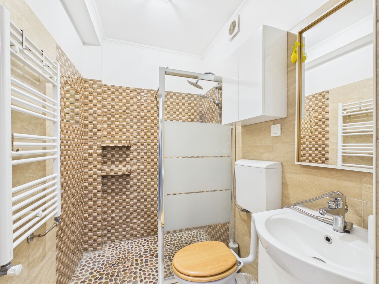 Casa moderna I 6 camere | eficienta energetic I teren 714mp Bragadiru - Poză 14