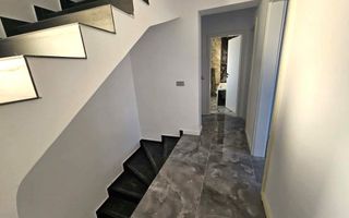 Casa 4 camere, 2 bai Sibiu Vest - Poză 12