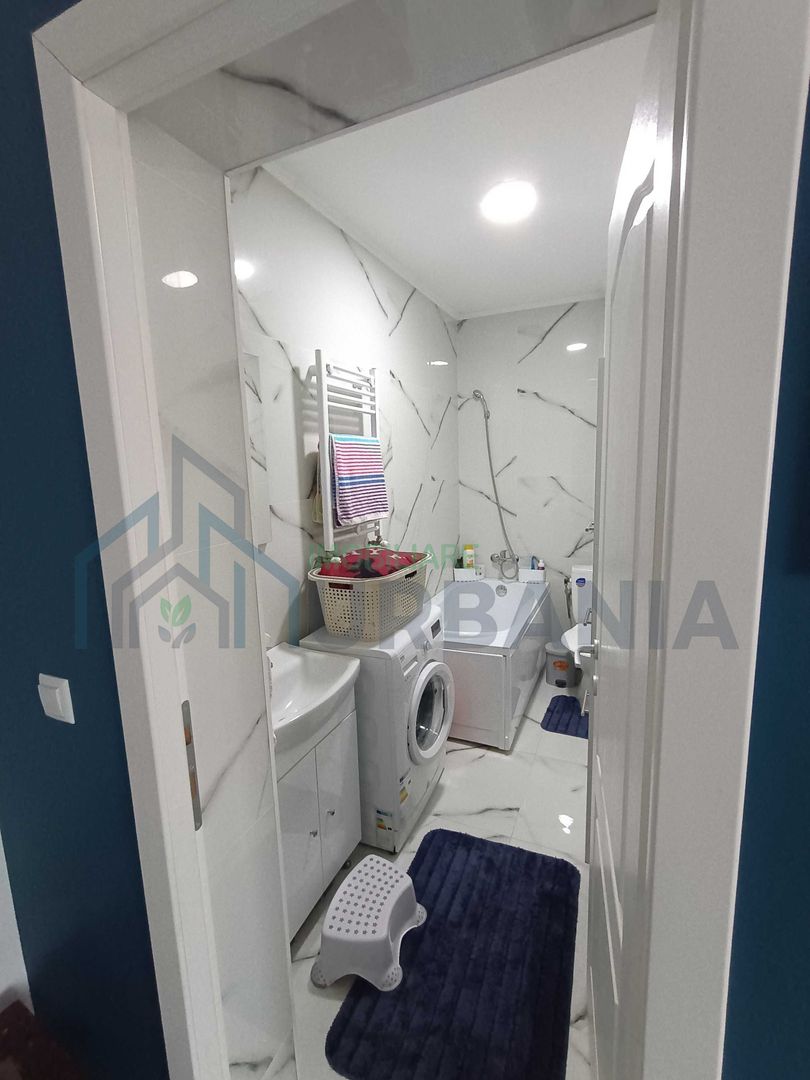 Apartament 2 camere, Lunca Cetatuii, Iași - Poză 5