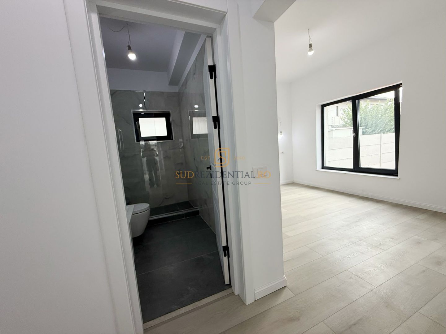 Casă individuală 3 camere | Parter | Curte 320 mp | Berceni - Poză 11