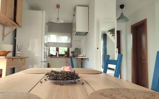 3 Camere | Curte Proprie | 2 Parcări | 3 min de Metrou Tudor Arghezi - Poză 9