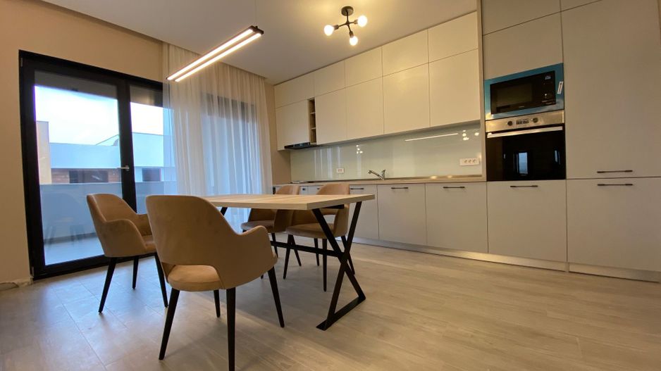 Apartament zona Dumbravita - Poză 16
