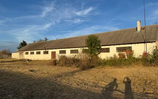 Vanzare teren 5377 mp + hala zona Chilieni Sf. Ghoerghe - Poză 1