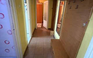 APARTAMENT 4 CAMERE , ETAJ 3 din 4, 2 BAI, 2 BALCOANE, CALEA SEVERINULUI - Poză 8