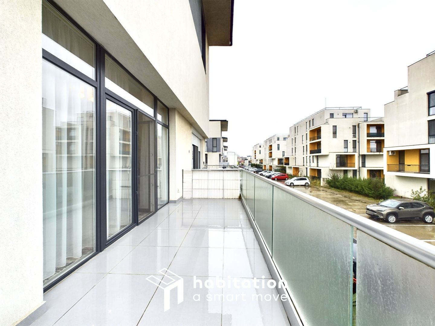 Apartament cu 2 camere, decomandat si primitor, zona Lipovei- Pădure - Poză 16