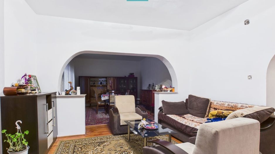 Proprietate frumoasă în centrul Aradului - Poză 19