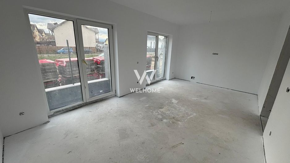 Casa MODERNA 4 camere in Selimbar Triajului - Poză 7