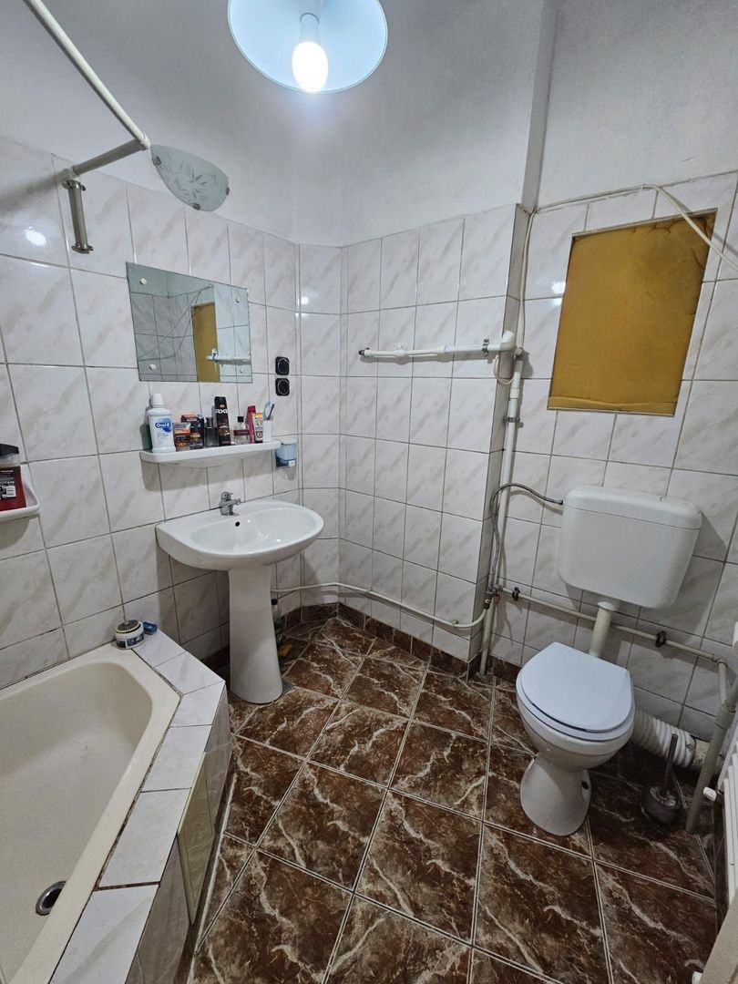 Vilă interbelică de vânzare – Cotroceni - Poză 11