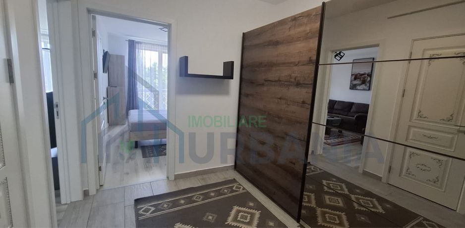 Apartament 2 camere de vanzare, bloc Inamstro, zona Mihail Sadoveanu - Copou, Iasi - Poză 4