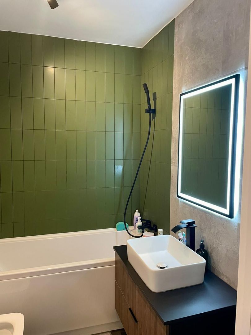 3 Room I Lujerului I Modern - Poză 6