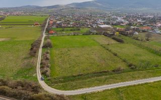 Teren intravilan, Galsa - Poză 1