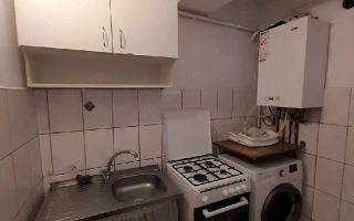 Garsonieră de închiriat, Tudor Vladimirescu, Iași - 23,42 mp, parter înalt - Poză 6
